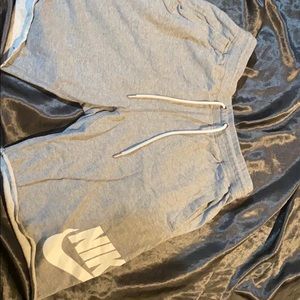 Nike shorts